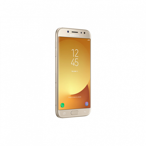 Смартфон Galaxy J5 (2017) J530F Gold J530F DS Gold