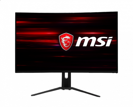 Monitors OPTIX MAG322CQR Optix MAG322CQR