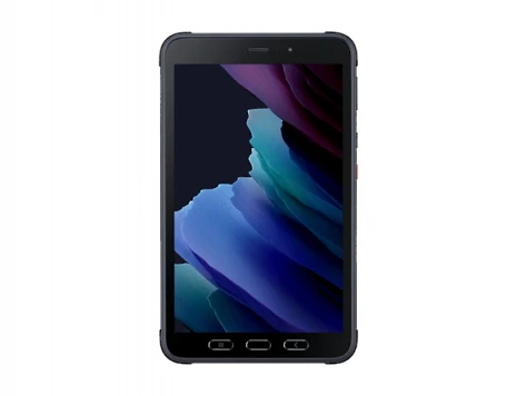 Планшет Galaxy Tab Active 3 8.0" LTE SM-T575 Black