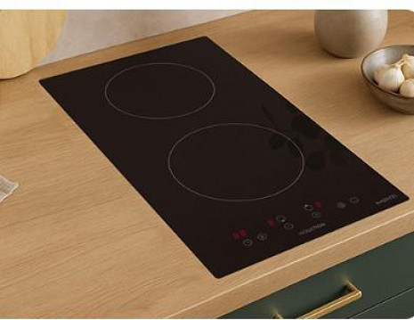 Поверхность плиты  MPM-30-IM-12/N