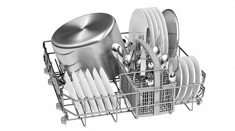 Посудомоечная машина  SMU46CW01S