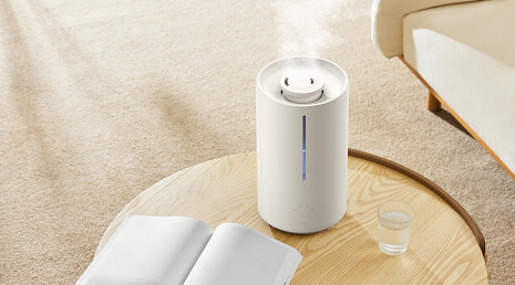 Gaisa mitrinātājs Smart Humidifier 2 BHR6026EU