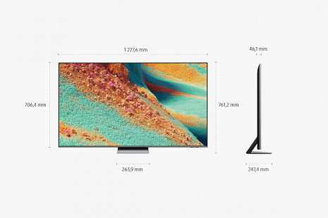 QLED Televizors  QE55QN85FAUXXH