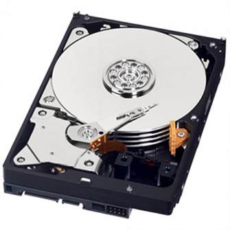 Western Cietais disks Blue 3 TB 5400 RPM, 3000 GB, HDD, 64 MB :: Жёсткие диски HDD | kvarcs.lv