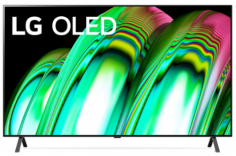 OLED Televizors  OLED65A23LA