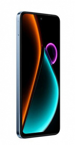 Смартфон COLOR 6 COLOR 6 BLUE