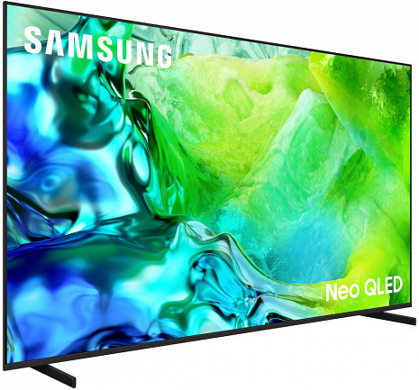 QLED Televizors  QE85QN80HAUXXH