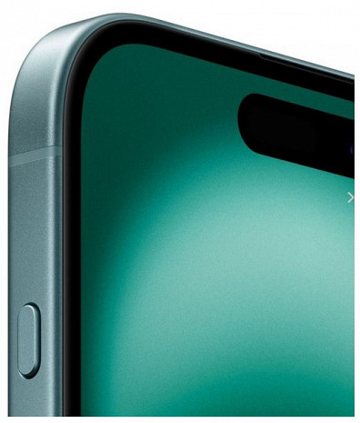 Viedtālrunis IPHONE 16 MYED3ZD/A