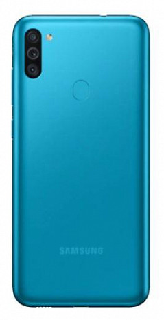 Смартфон GALAXY M11 32GB SM-M115FMBNEUE