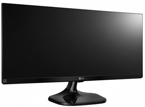 Monitors  25UM58-P