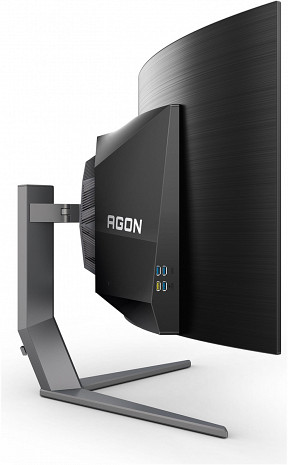 OLED monitors AGON PRO AG456UCZD