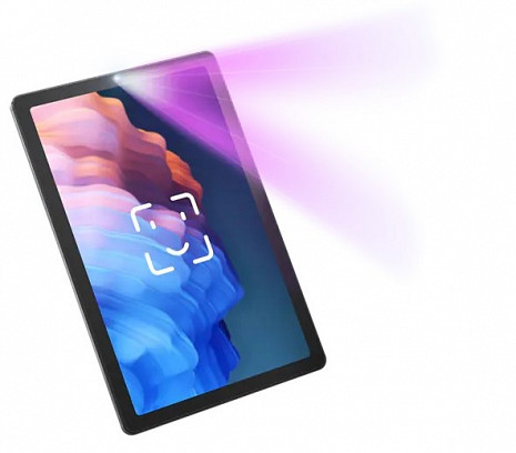 Планшет Tab M9 9" Wi-Fi ZAC30180SE