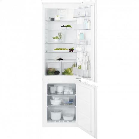 Холодильник  ENT6TF18S
