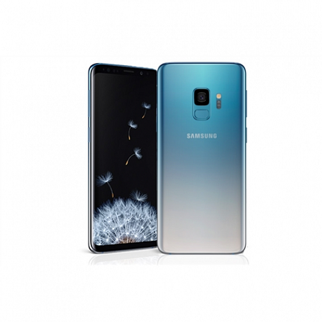 Смартфон Galaxy S9+ S9+ SS/Polaris Blue