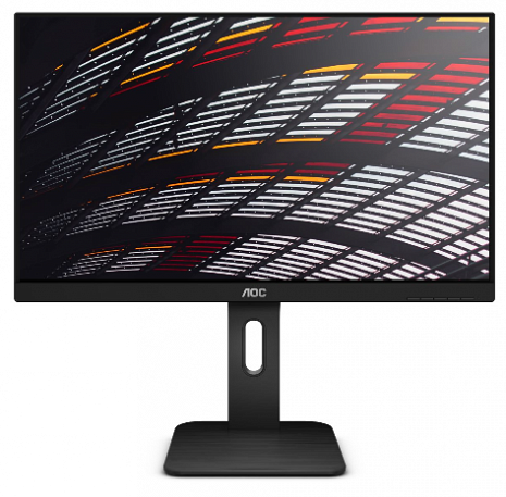 Monitors X24P1 X24P1