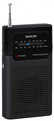 Radio  SRD1100B