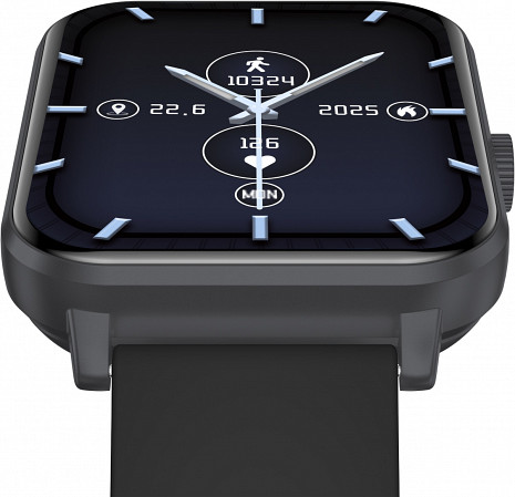 Viedpulkstenis Watch Classic 2 SMA002888