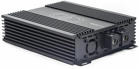 Auto pastiprinātājs  SS3000-12V