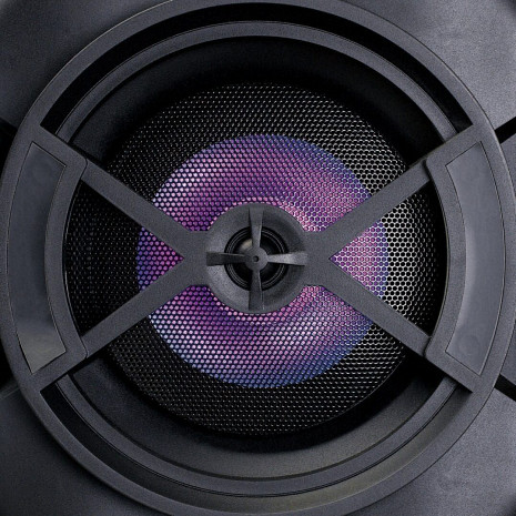 Skaņas sistēma ar karaoke  PMX-150