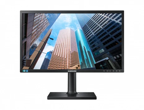 Monitors S24E450B LS24E45KBSV/EN