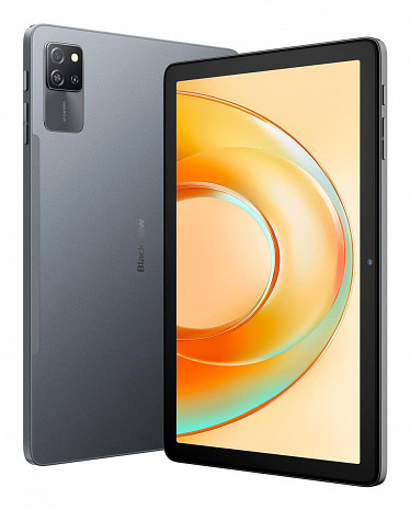 Планшет TAB 60 PRO 10.1" LTE TAB60PRO GREY