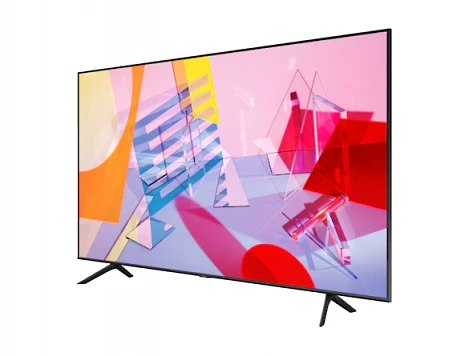 QLED Televizors  QE50Q60TAUXXH