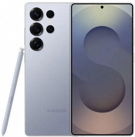 Смартфон GALAXY S25 ULTRA SM-S938BZBGEUE