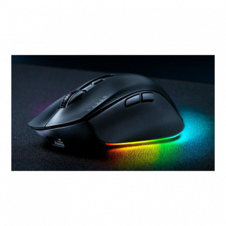 Bezvadu datorpele Pro Click V2 - Ergonomic Wireless Mouse for Work RZ01-03900100-R3M1