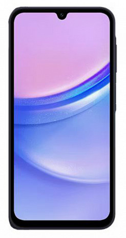 Смартфон Galaxy A15 4G SM A15 Black 128