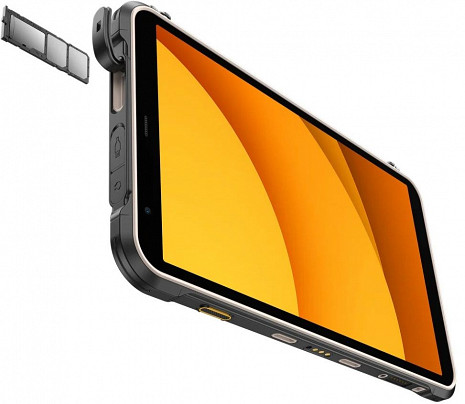 Планшет RUGKING PAD PRO 8.68" LTE RUGKING PAD PRO GREY 8/128