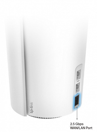 Mājas Wi-Fi tīkla sistēma (Mesh)  DECOX95(2-PACK)