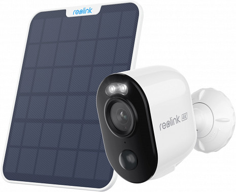 Ārtelpu IP kamera Argus Series B350 BWC4K01