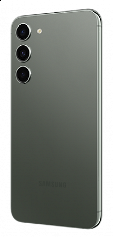 Viedtālrunis GALAXY S23+ SM-S916BZGGEUE