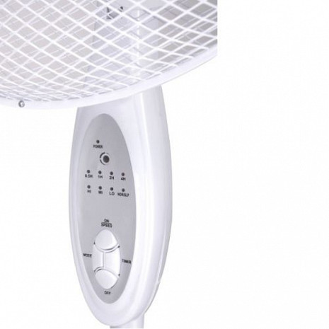 Gaisa ventilators  196237