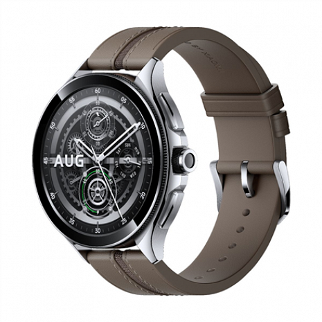 Viedpulkstenis Watch 2 Pro BHR7216GL