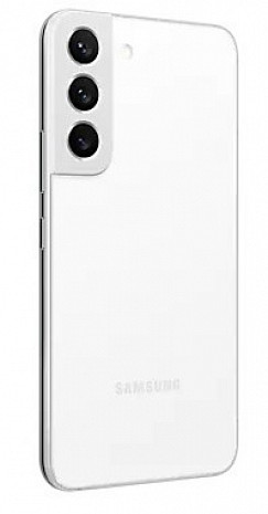 Смартфон GALAXY S22 5G SM-S901BZWDSKZ