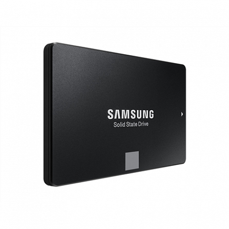 SSD disks 860 EVO  500 GB MZ-76E500B/EU