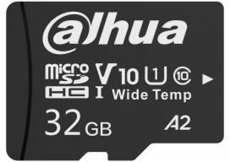 Atmiņas karte  TF-W100-32GB