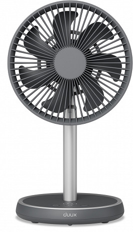 Gaisa ventilators  DXCF90
