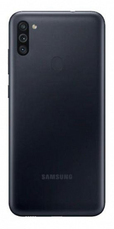 Смартфон GALAXY M11 32GB SM-M115FZKNEUE