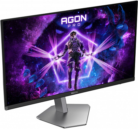 QD-OLED monitors  AG276QKD2