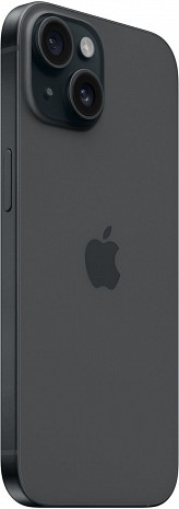 Смартфон IPHONE 15 MTP03SX/A
