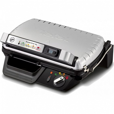 Grils SuperGrill XL GC461B34