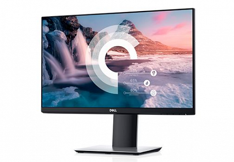 Monitors P2219H 210-APWR