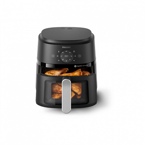 Karstā gaisa friteris  NA221/00