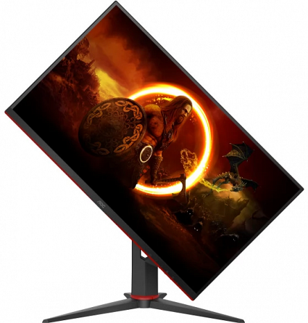 Monitors  27G2ZN3/BK