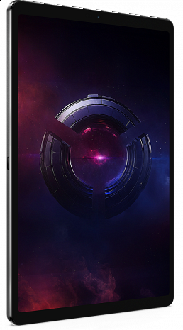 Планшет Legion Tab 8.8" Wi-Fi ZAEF0019SE