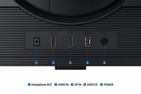 Monitors  LS27FG602EUXEN