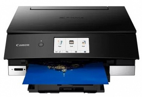 Multifunkcionālais printeris PIXMA TS8350 3775C076