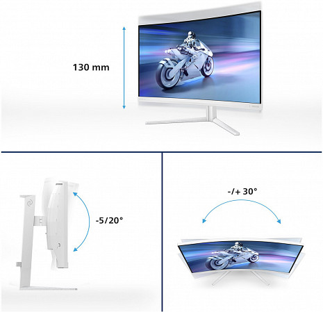 Monitors  27M2C5501/00